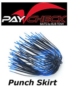 punch skirt paycheck baits