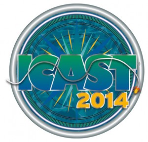 iCast 2014